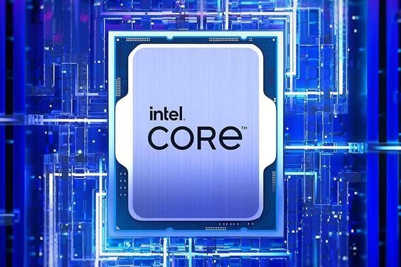 CPU Intel Core i7-13700K 4