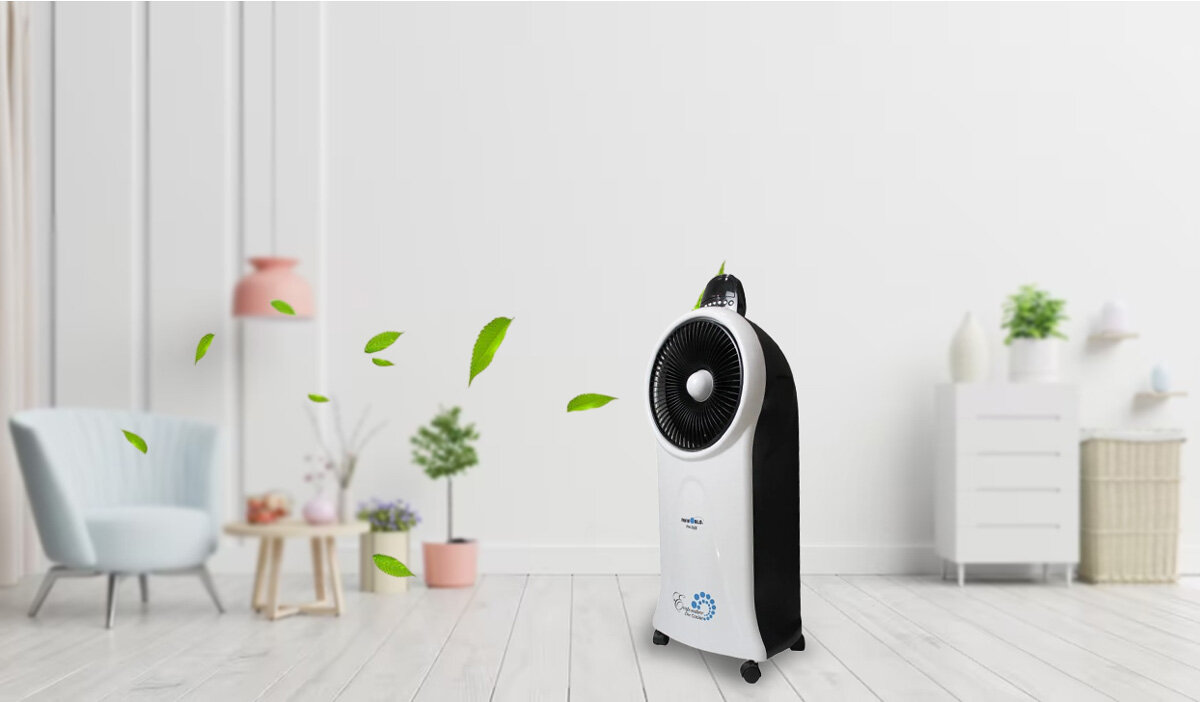 Quạt hơi nước Panworld PW-868