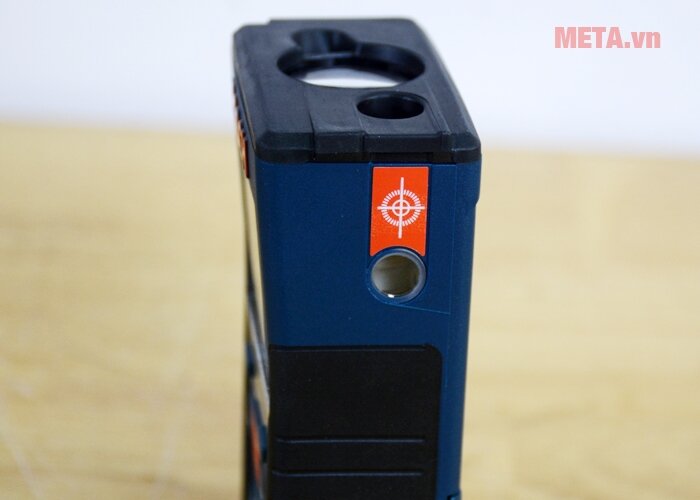 Máy đo khoảng cách laser Bosch GLM 250 VF