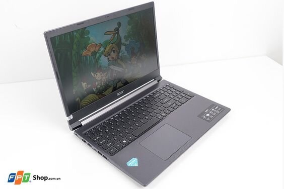 Acer Aspire 7 A715-42G-R1SB (Ảnh 1)
