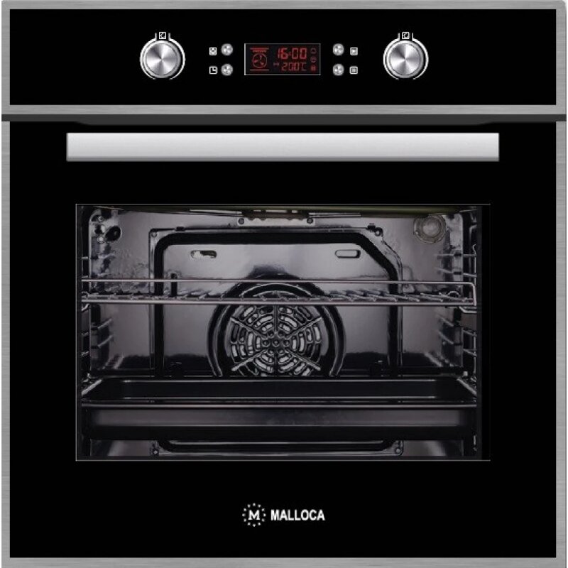 Lò nướng âm tủ Malloca MOV65DA