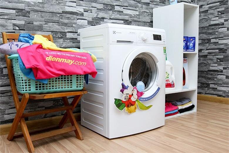 Máy giặt Electrolux EWP85752 7kg Máy giặt Electrolux EWP85752 7kg