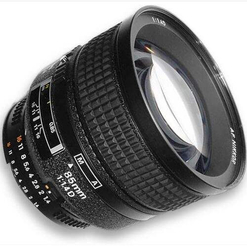 Ống Kính Nikon AF NIKKOR 85MM F/1.4D IF Ống Kính Nikon AF NIKKOR 85MM F/1.4D IF