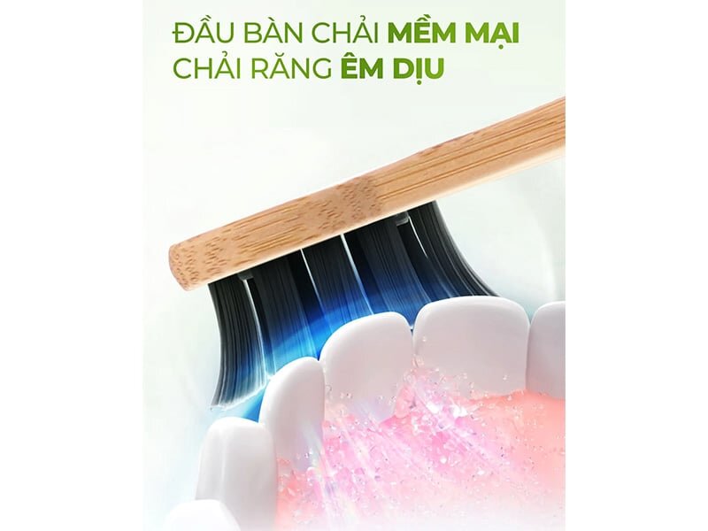 Bàn chải điện Magic B-24