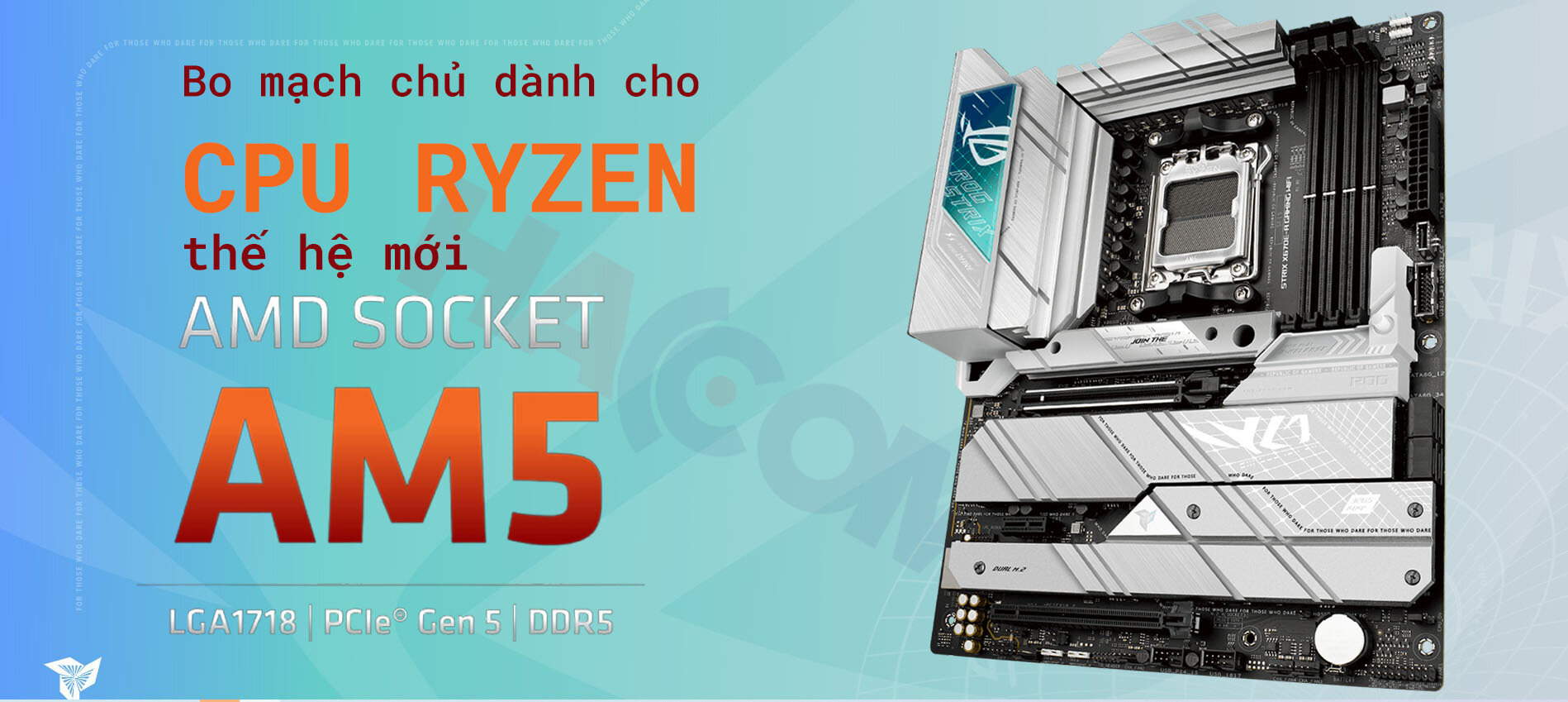 Mainboard ASUS ROG STRIX X670E-A GAMING WIFI