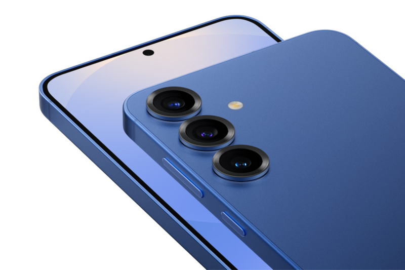 Quay video Samsung Galaxy S25 Plus