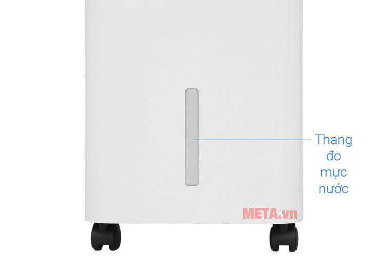Quạt điều hòa Midea AC100-18B