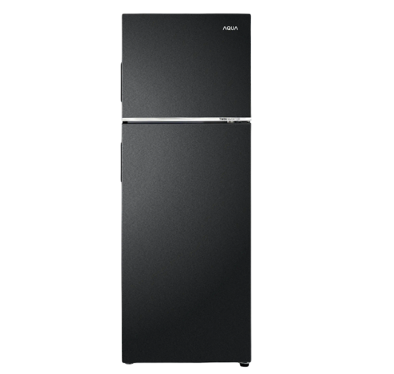Tủ lạnh Aqua Inverter 228 lít AQR-T278FA(SC)