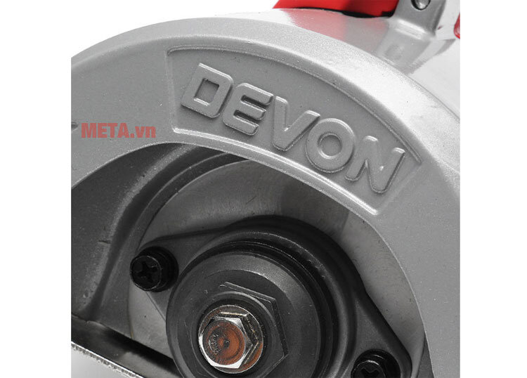 Máy cắt gạch 110mm Devon 6112 Máy cắt gạch 110mm Devon 6112