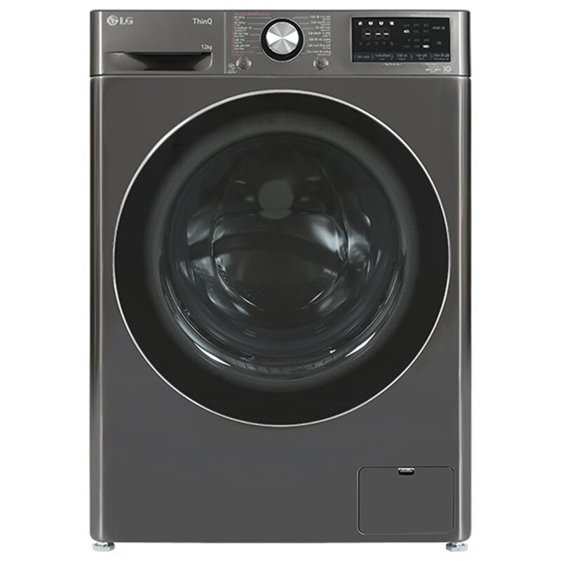 Máy giặt LG Inverter 10.5 kg FV1450S3V