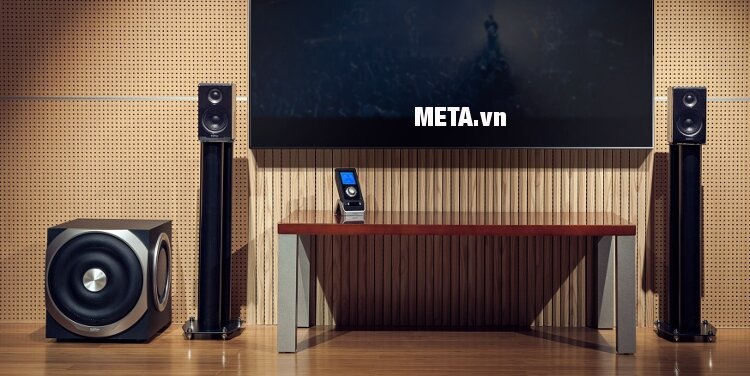 Loa 2.1 Edifier S730