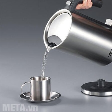 Bình siêu tốc Cloer 4909