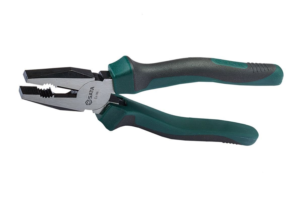 Kềm điện 8in Sata 70303A