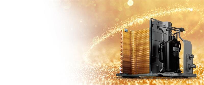 Điều hòa 2 chiều inverter LG B18END 18.000BTU Dual Cool