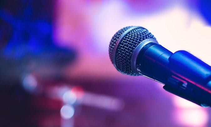 Máy Tăng Âm Ana Fu-500 tự động hóa linh hoạt