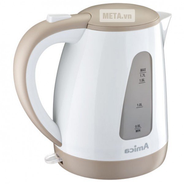 Bình siêu tốc Amica KO 2021