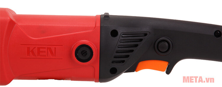 Máy mài thẳng Ken 9725 (820W)