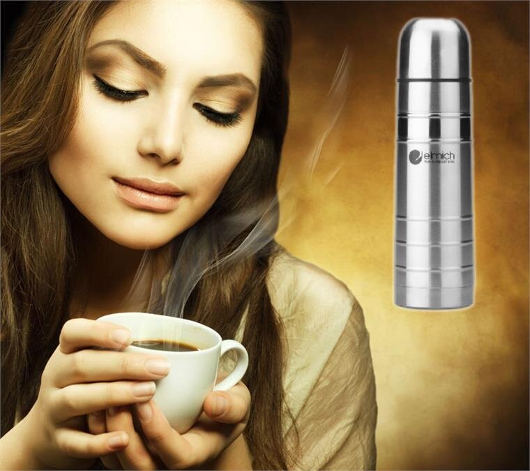 Phích giữ nhiệt Elmich 304 500ml(2245196)