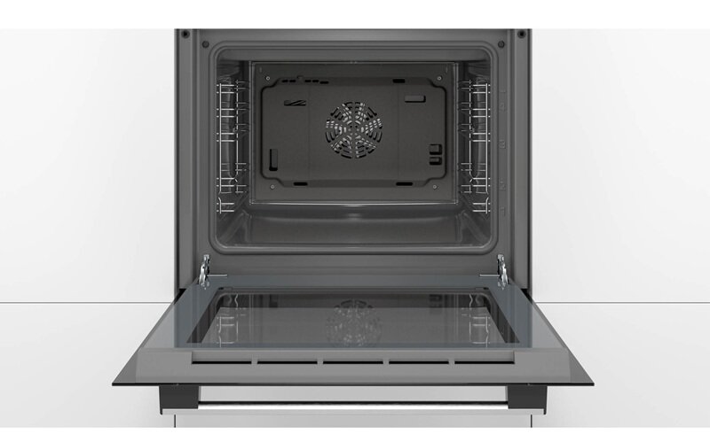Lò nướng Bosch HBF134EB0K Serie 2