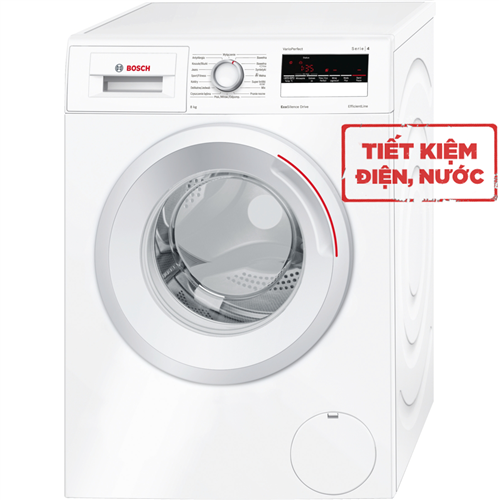 máy giặt Bosch 8kg WAN2426GPL