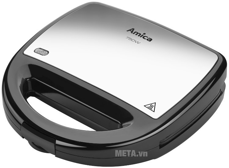 Lò nướng điện Amica SMK 3011 được làm từ chất liệu cao cấp