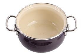 Bộ nồi tráng men Emalia Selena