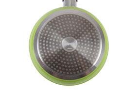 Chảo tráng men Supor CD Natural bếp từ F18A24IH (24 cm) Chảo tráng men Supor CD Natural bếp từ F18A24IH (24 cm)