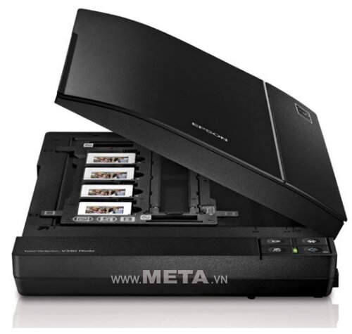 Máy quét Scanner EPSON V330 photo