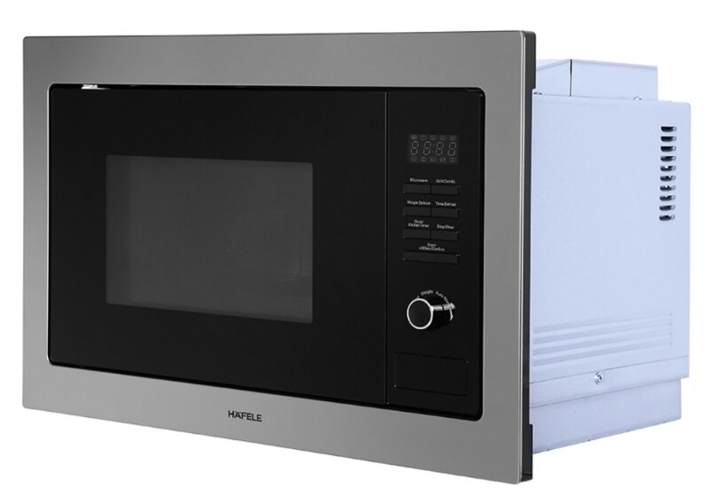 Lò vi sóng Hafele HM-B38A (535.34.000) 