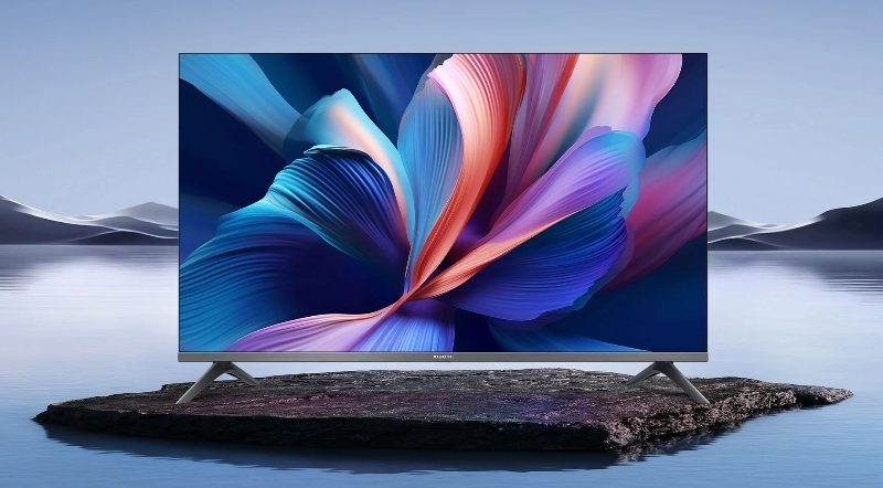 Google Tivi Xiaomi A Pro QLED HD 32 inch L32MB-APSEA Google Tivi Xiaomi A Pro QLED HD 32 inch L32MB-APSEA