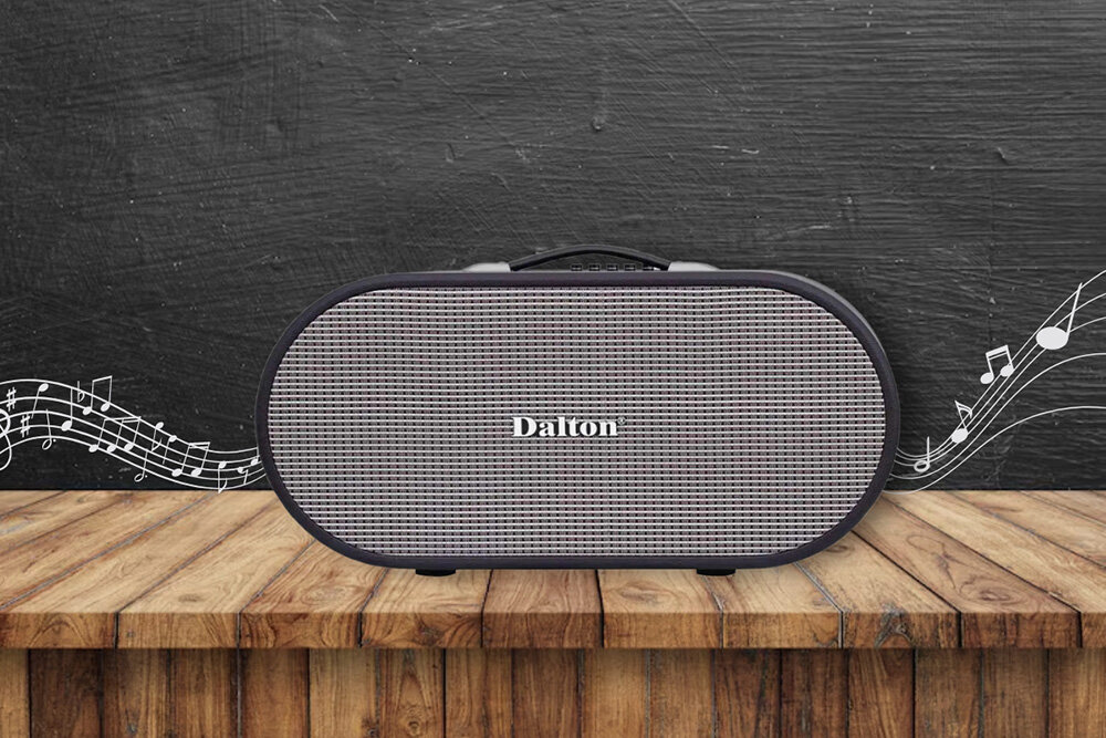 Khả năng trình diễn âm thanh vượt trội và mạnh mẽ