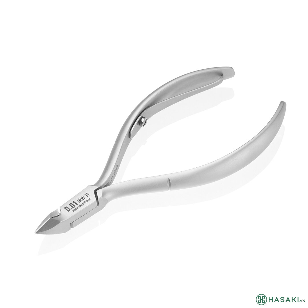 Mua Kềm Cắt Da Kềm Nghĩa Thép Không Gỉ D.01 tại Hasaki