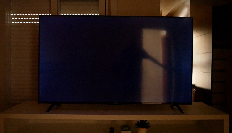 Google Tivi TCL 4K 58 inch 58P635