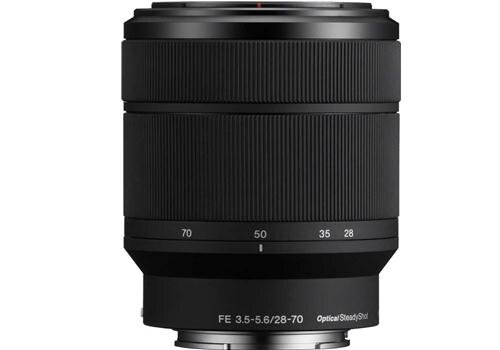 Ống Kính Sony FE 28-70mm F3.5-5.6 OSS