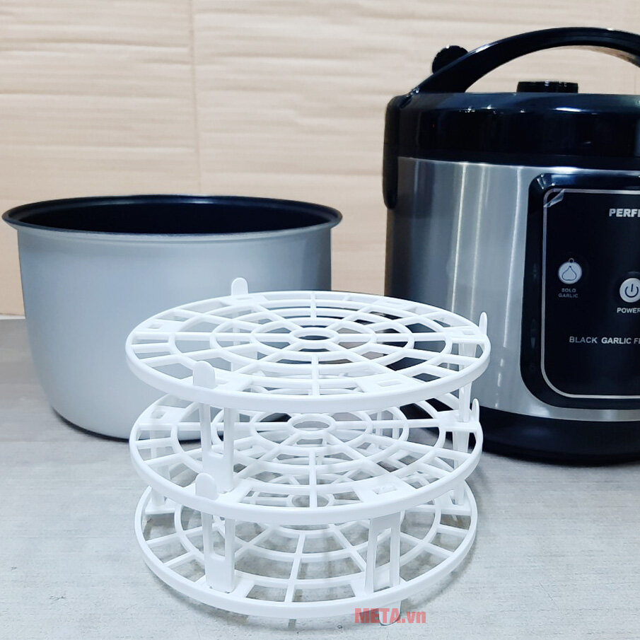 Máy làm tỏi đen Perfect PF-BG168