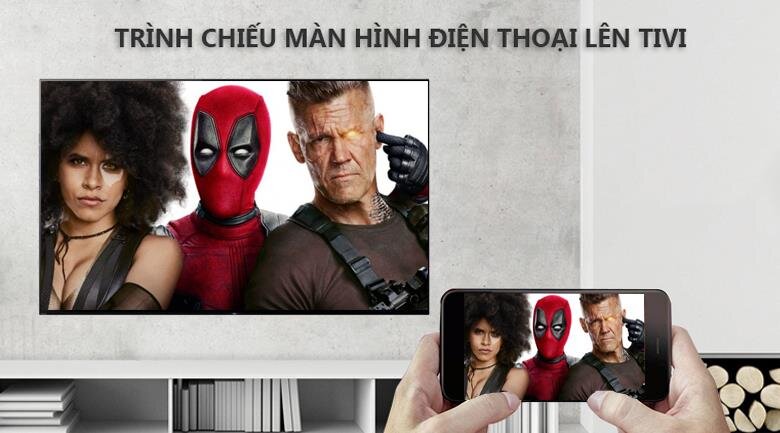 Tivi OLED Sony 55 inch 55A9F, Smart Tivi 4K HDR