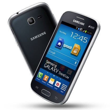 Samsung galaxy