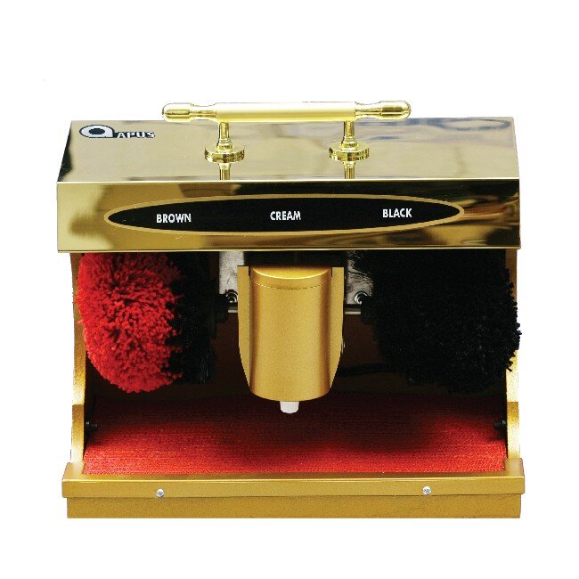 Máy đánh giày Kid Apus K3