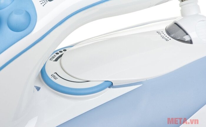 Bàn ủi hơi nước Braun TS525A