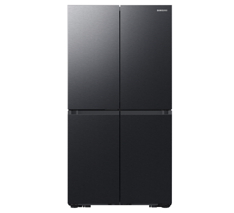 Tủ lạnh Samsung Inverter 648 lít RF59C766FB1/SV