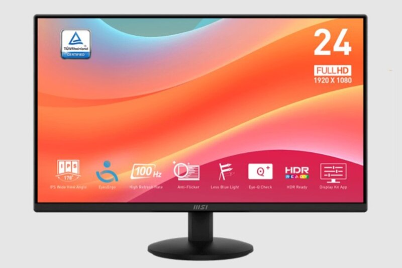  Màn hình MSI PRO MP242L