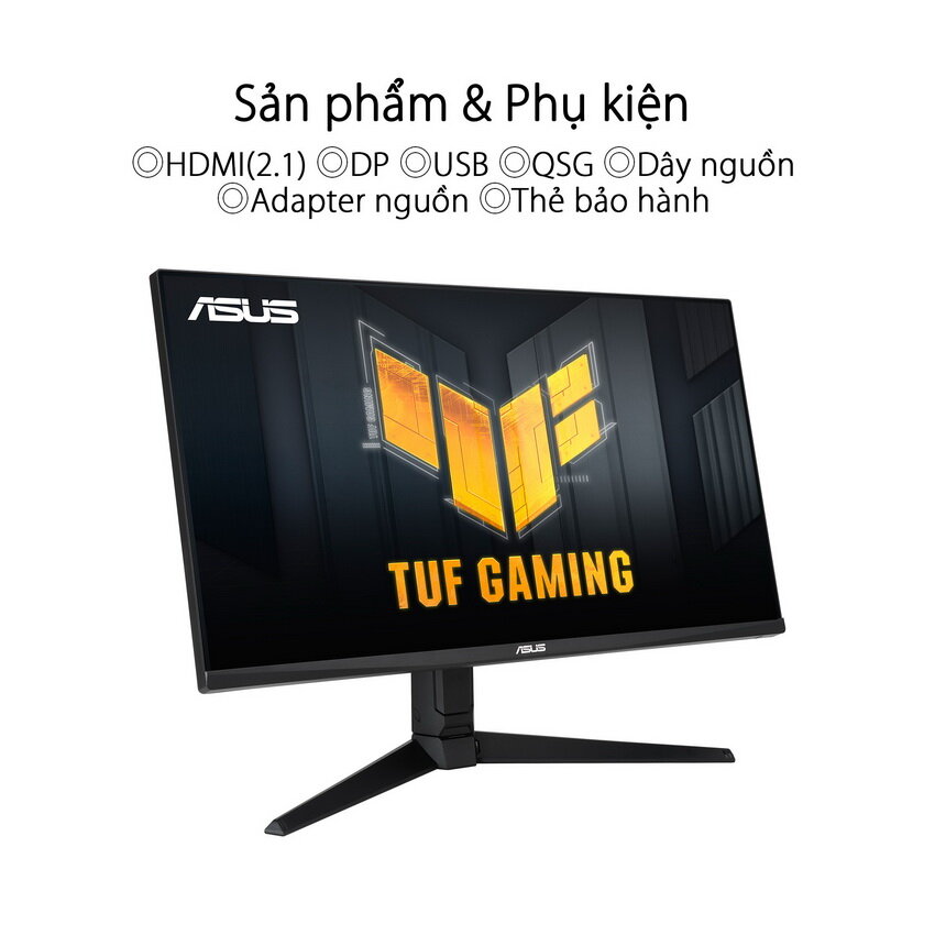 Màn hình Asus VG28UQL1A1