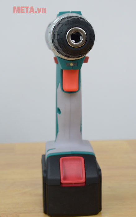 Đầu ba khe của máy 