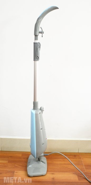 Cây lau nhà hơi nước Sunhouse SHD3212