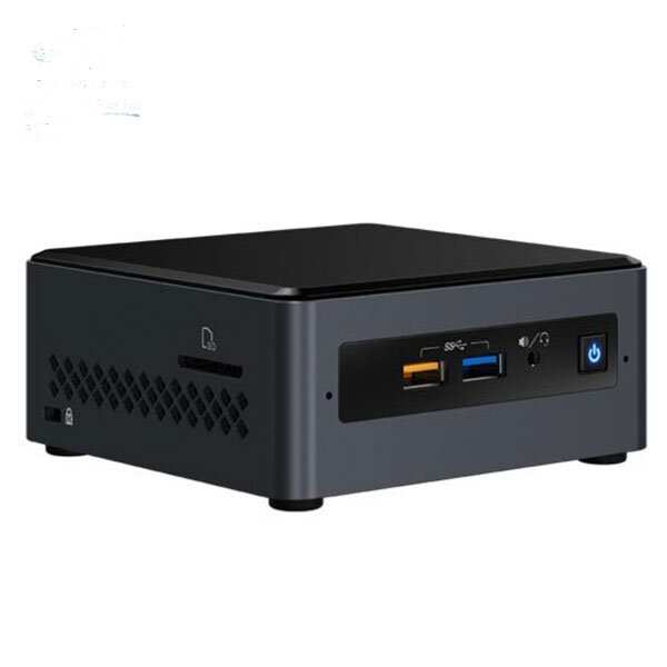 Máy tính mini Intel BOXNUC8i3BEH2 Máy tính mini Intel BOXNUC8i3BEH2