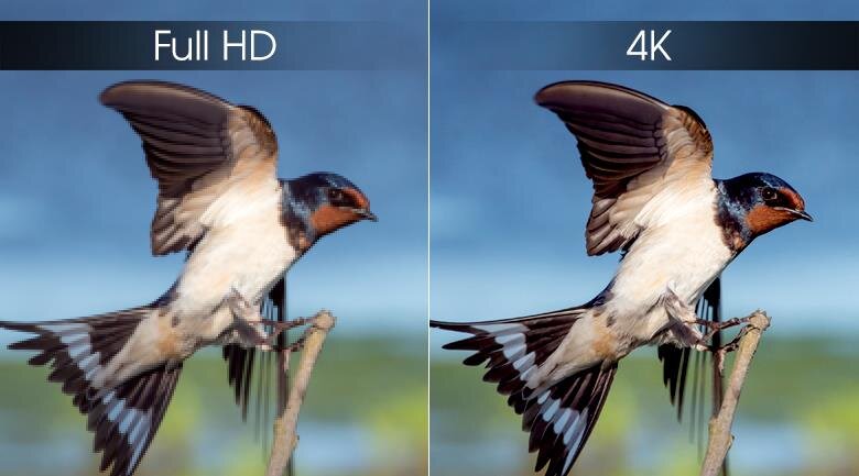 Smart Tivi Sony 65 inch 65X8500G, 4K Ultra HDR, Android TV