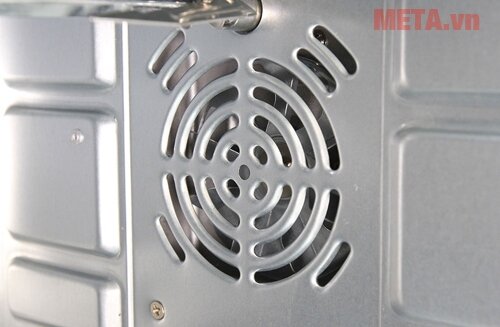 Lò nướng Pensonic PEO-3802G