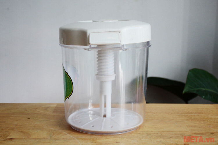 Hộp muối dưa thông minh Dưa Ngon (5 lít)