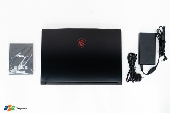 gaming MSI GF65 10UE 286VN