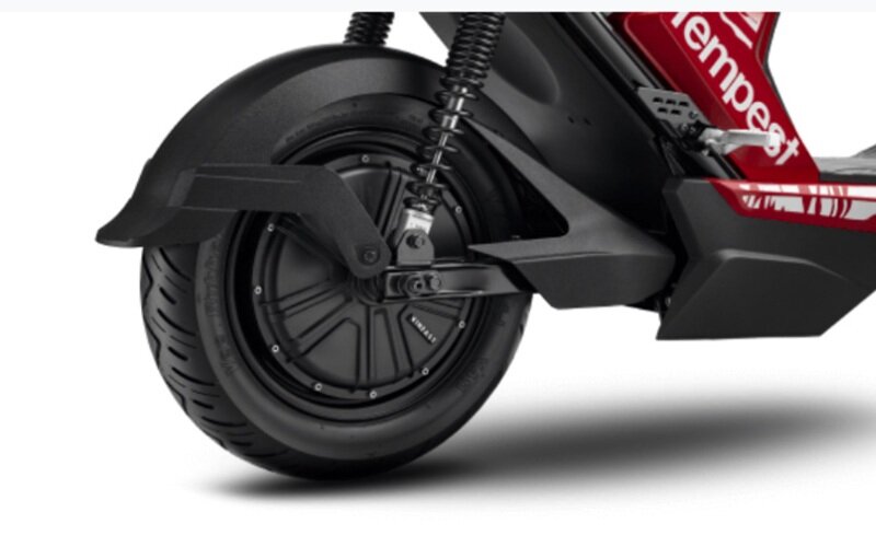 Xe máy điện Vinfast Tempest